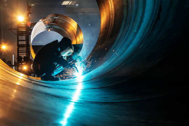 Affordable Welder Services in Mansfield, PA