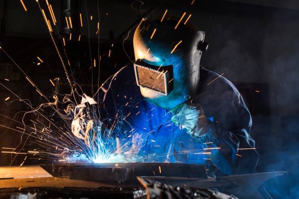 Best Food and Beverage Processing Equipment Welding in Mansfield, PA