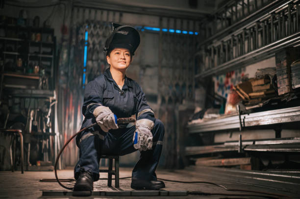 Affordable Welder Services in Mansfield, PA