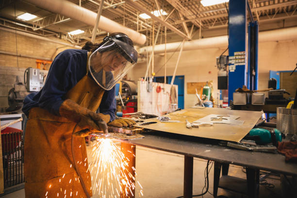 Mansfield, PA Welder & Metal Fabrication Company