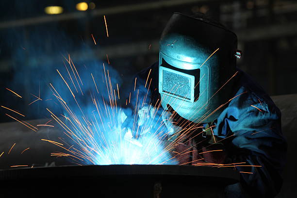 Best Maintenance and Repair Welding in Mansfield, PA
