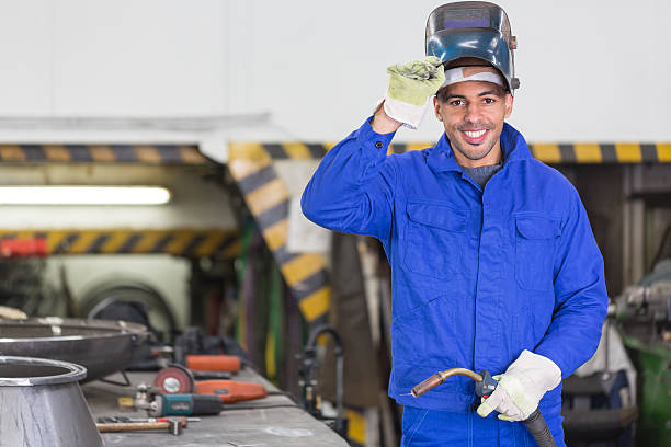 Best Marine and Shipbuilding Welding in Mansfield, PA